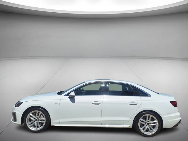2023 Audi A4