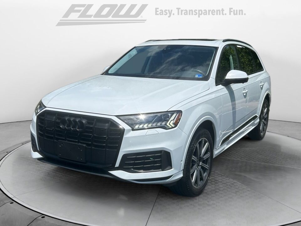 2023 AUDI Q7