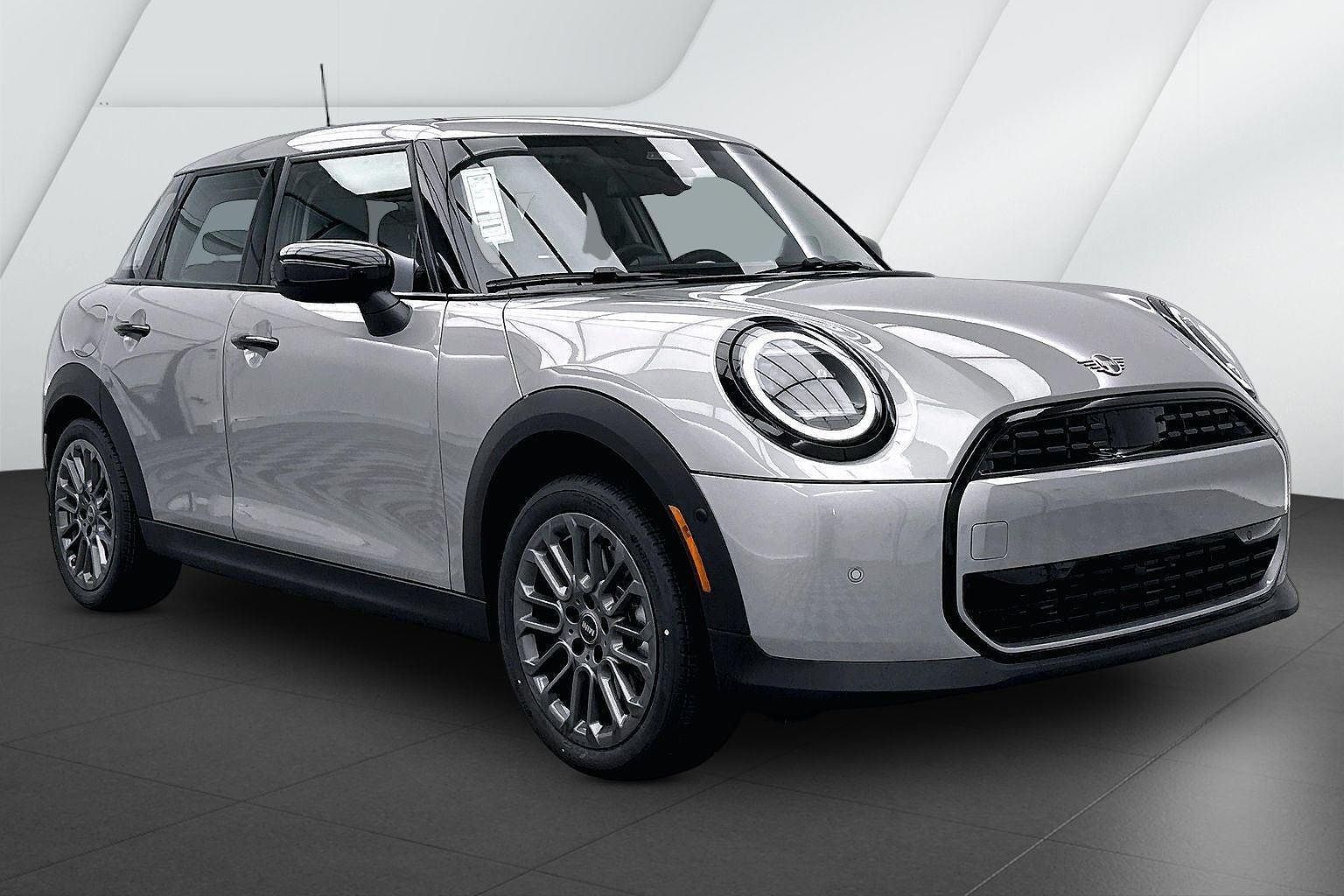 2026 MINI Hardtop