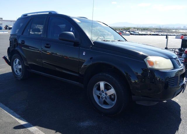 2006 SATURN Vue