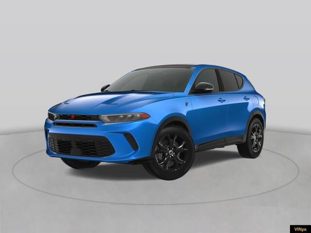 2024 DODGE HORNET