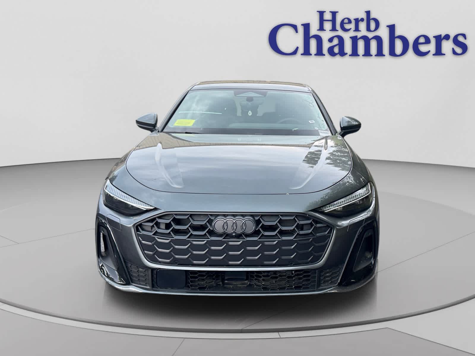 2026 Audi A5