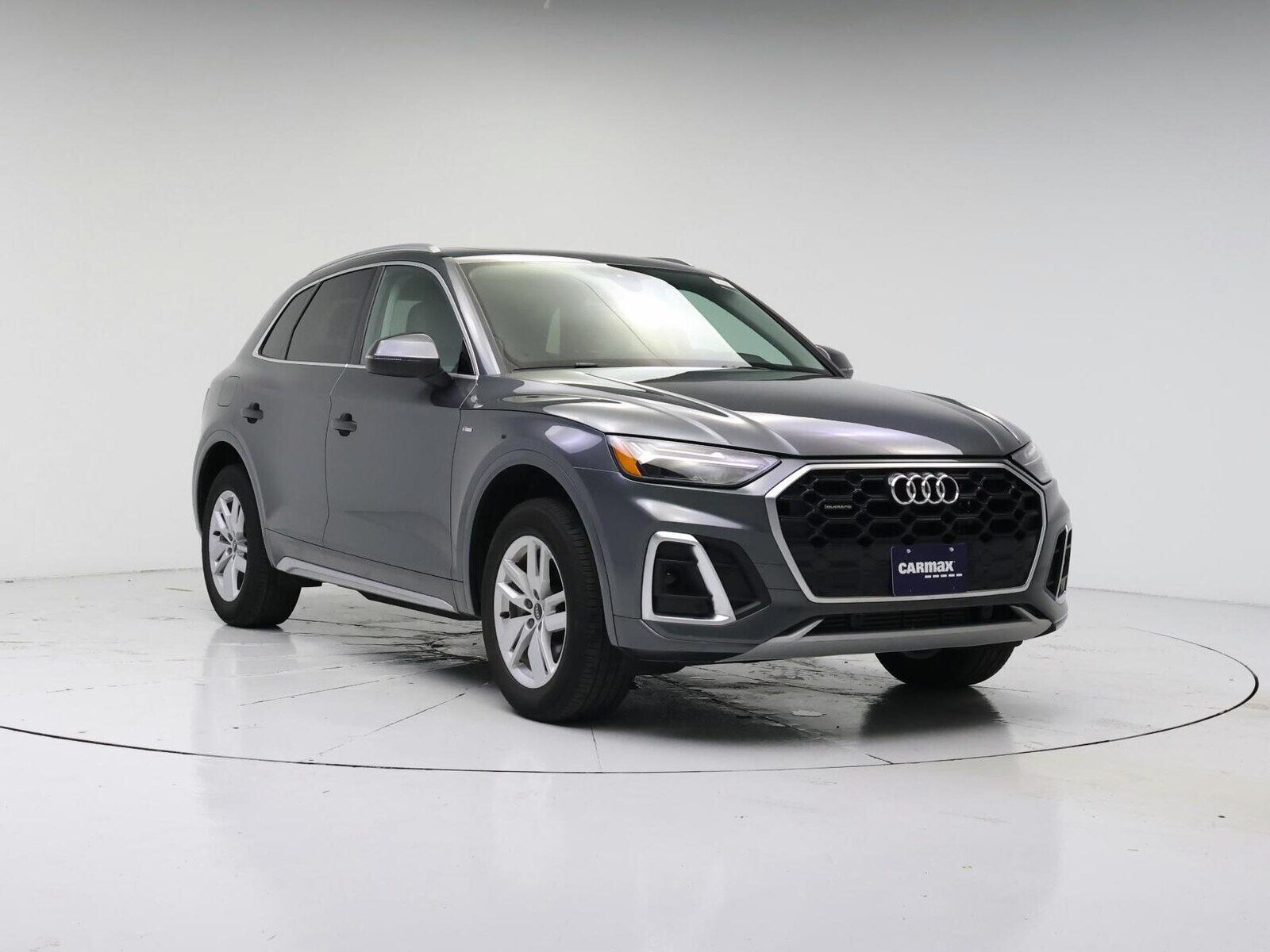 2022 Audi Q5