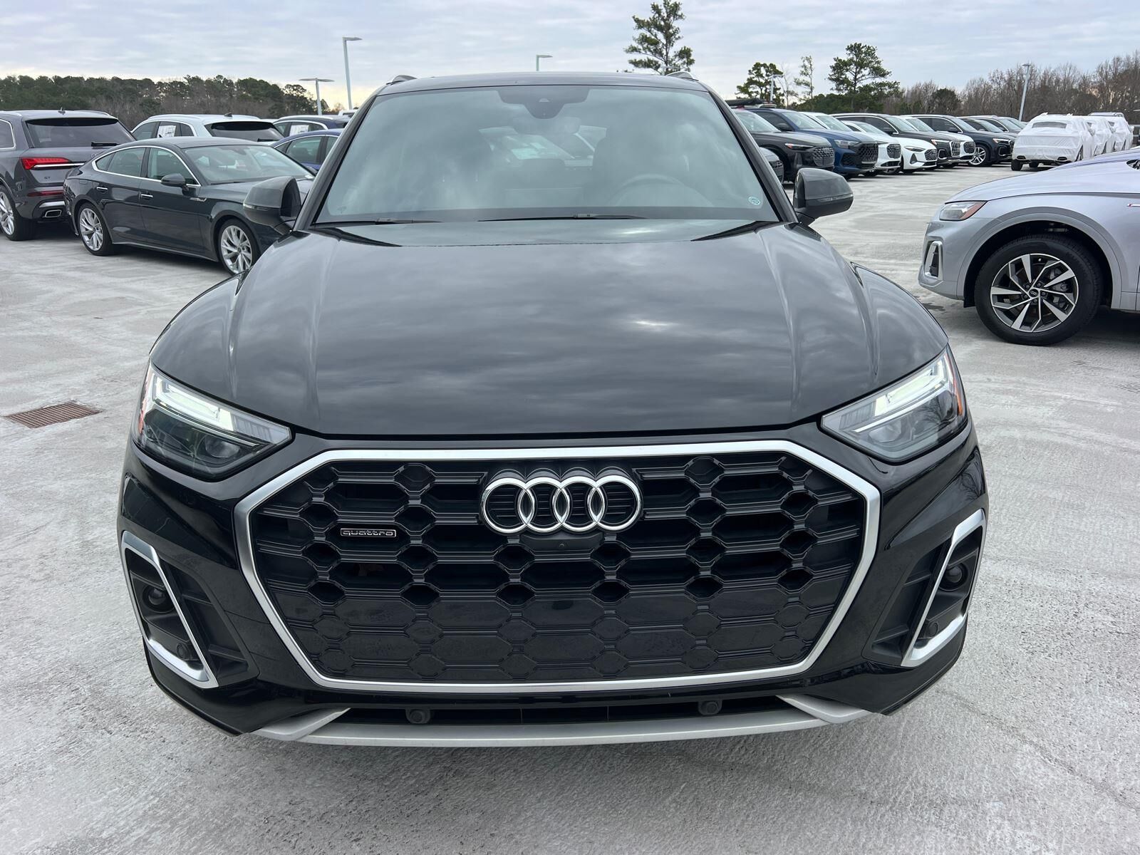 2023 Audi Q5