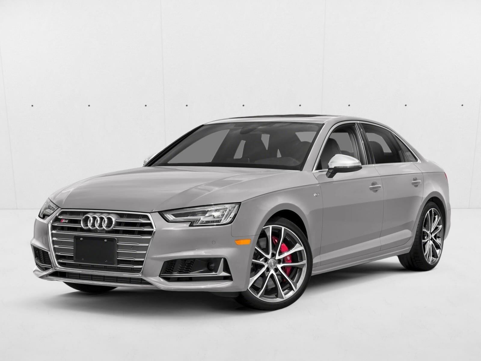 2019 AUDI S4