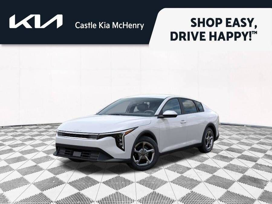 2026 KIA K4
