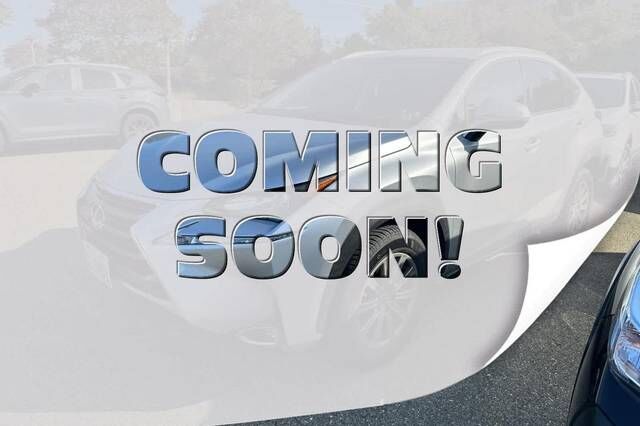 2016 LEXUS NX