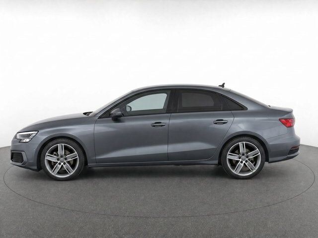 2020 Audi A3