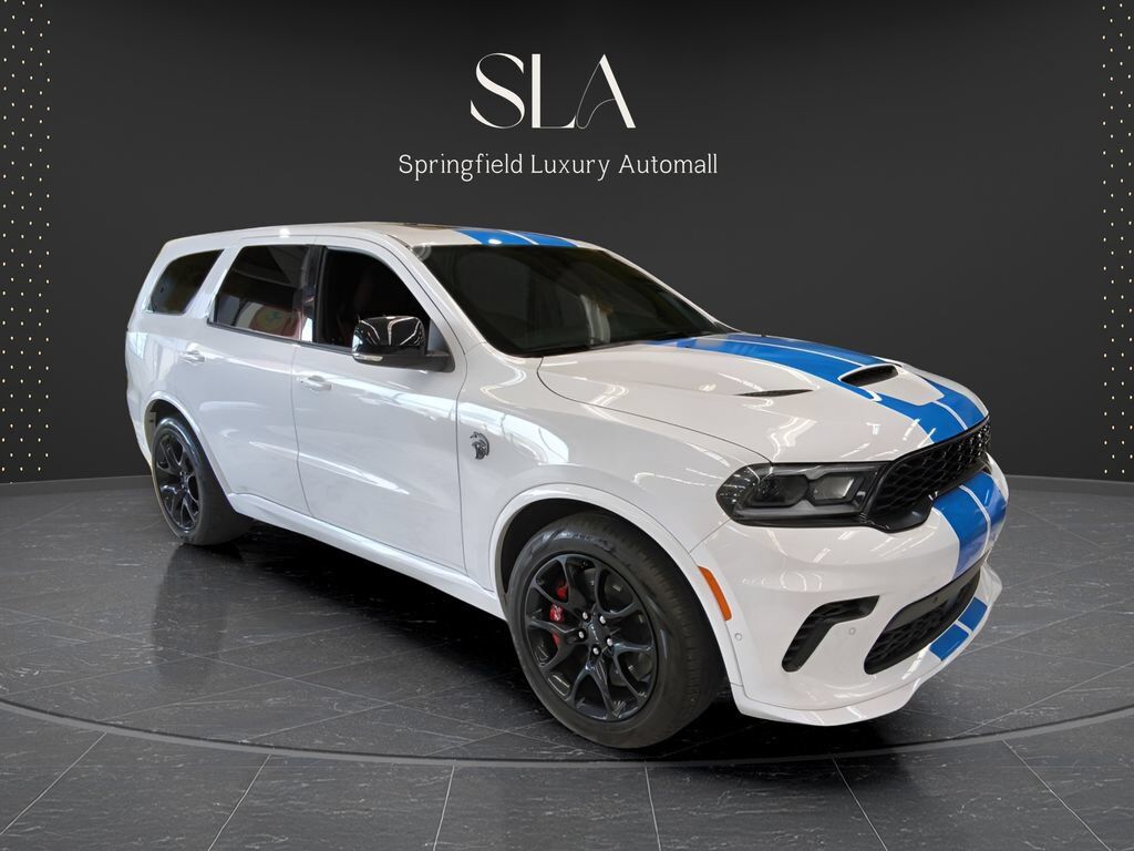 2023 DODGE Durango