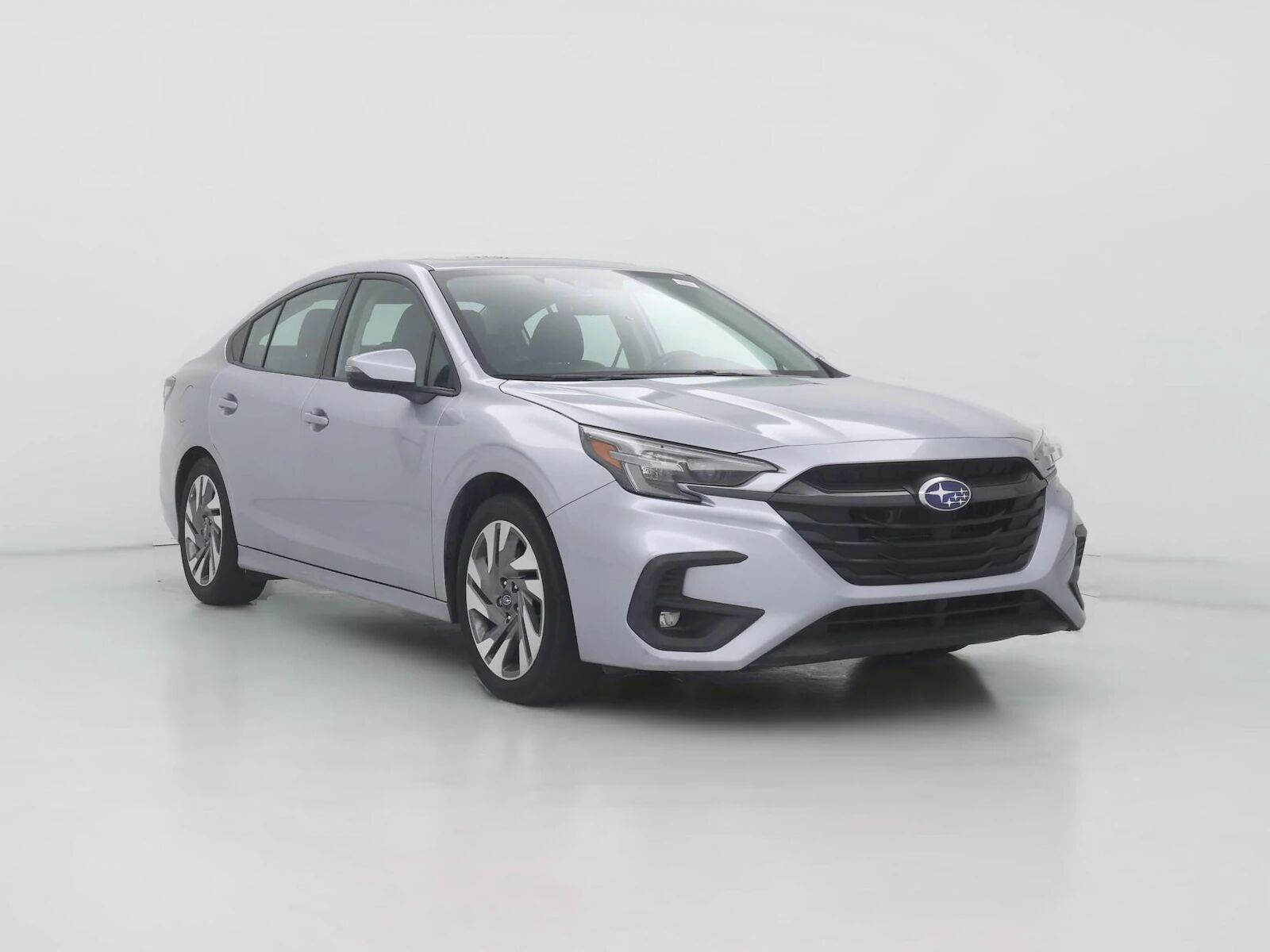 2024 SUBARU Legacy