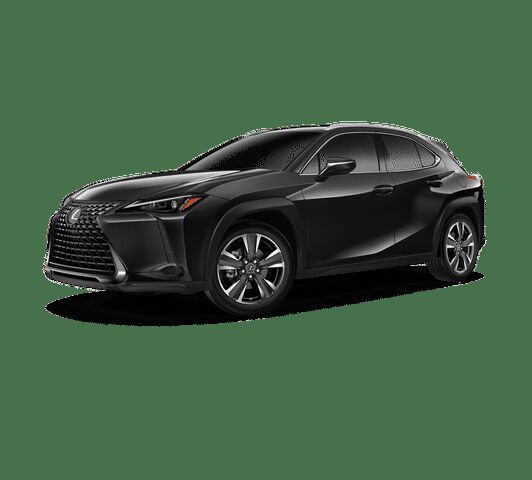 2026 LEXUS UX