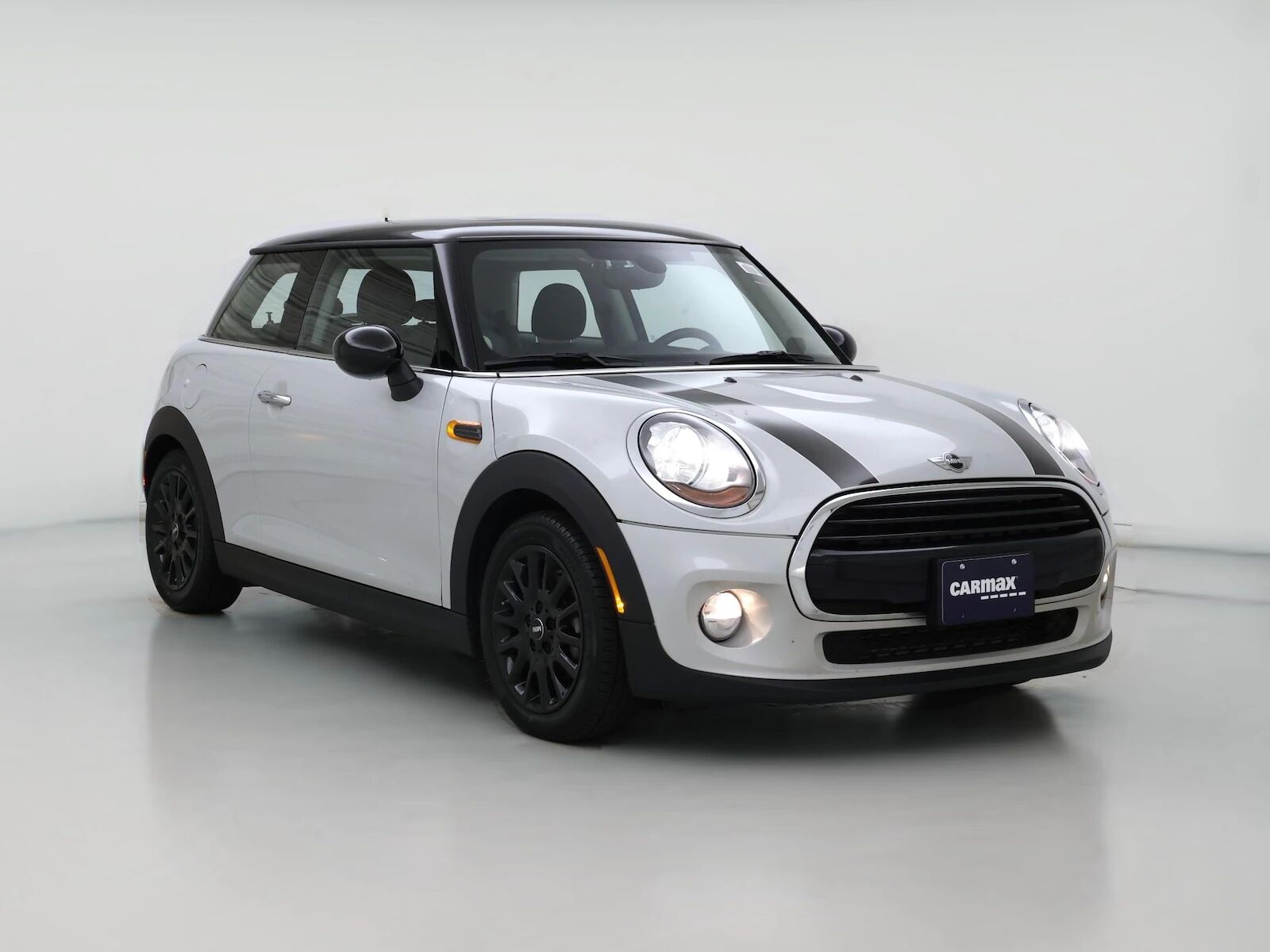 2017 MINI Hardtop