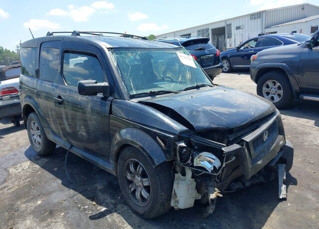 2006 HONDA Element