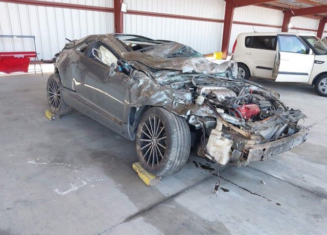 2007 MITSUBISHI Eclipse