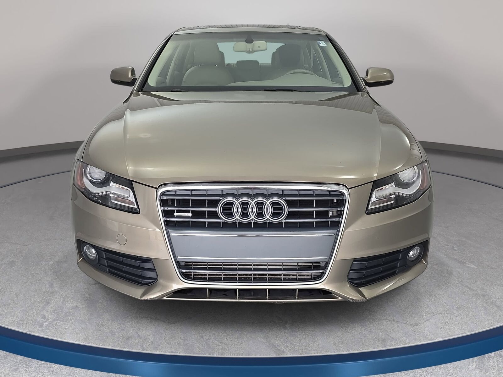 2011 Audi A4