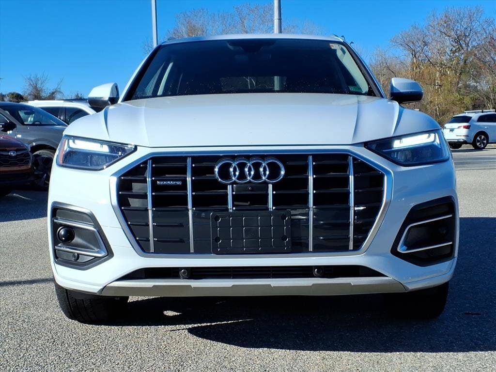 2024 Audi Q5