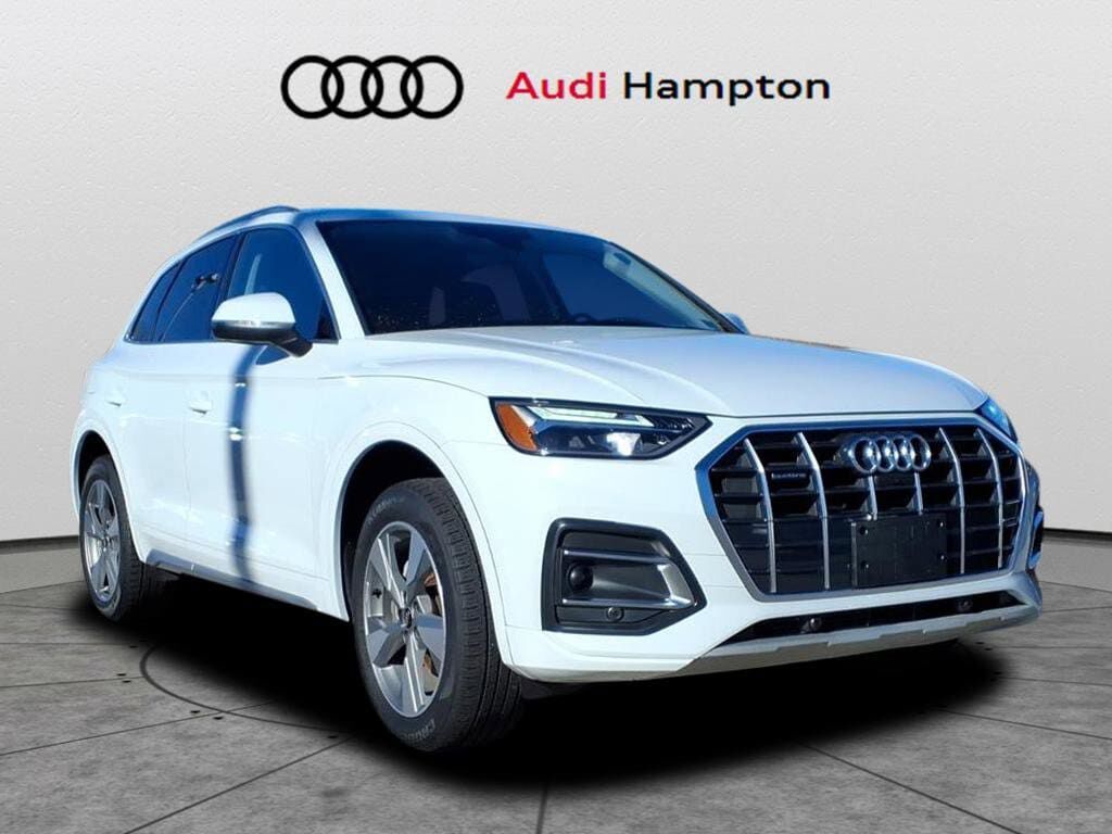2024 AUDI Q5