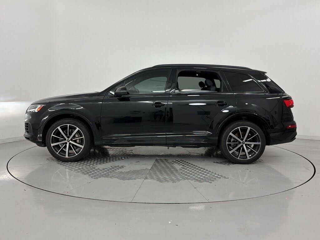 2023 Audi Q7