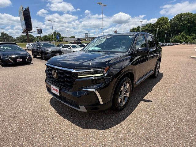 2023 HONDA Pilot