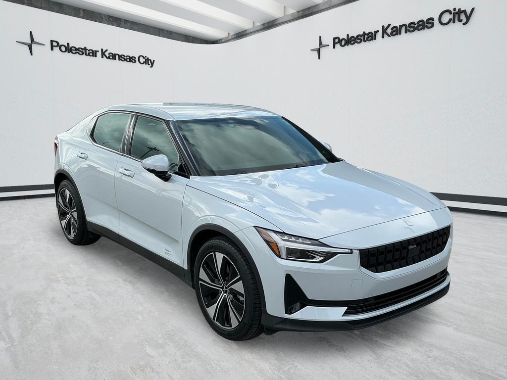 2023 POLESTAR PS2