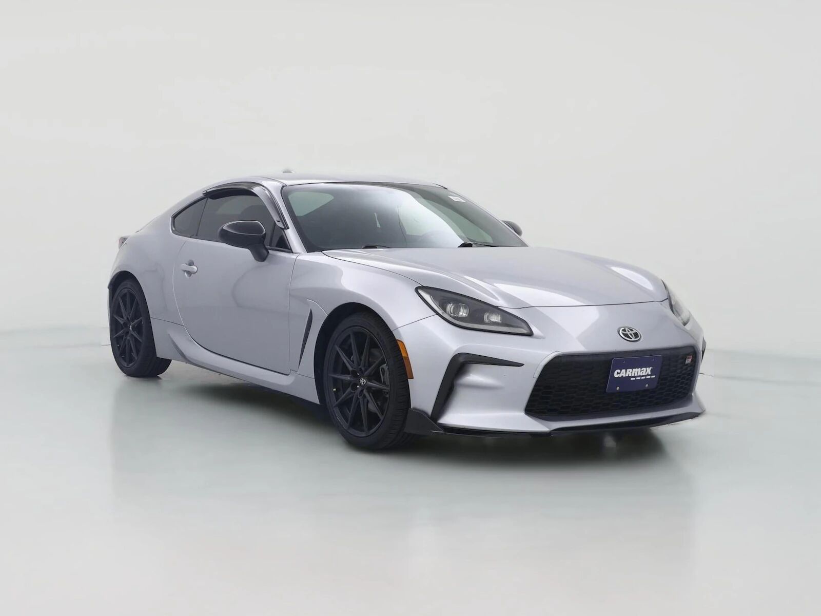 2023 TOYOTA GR86