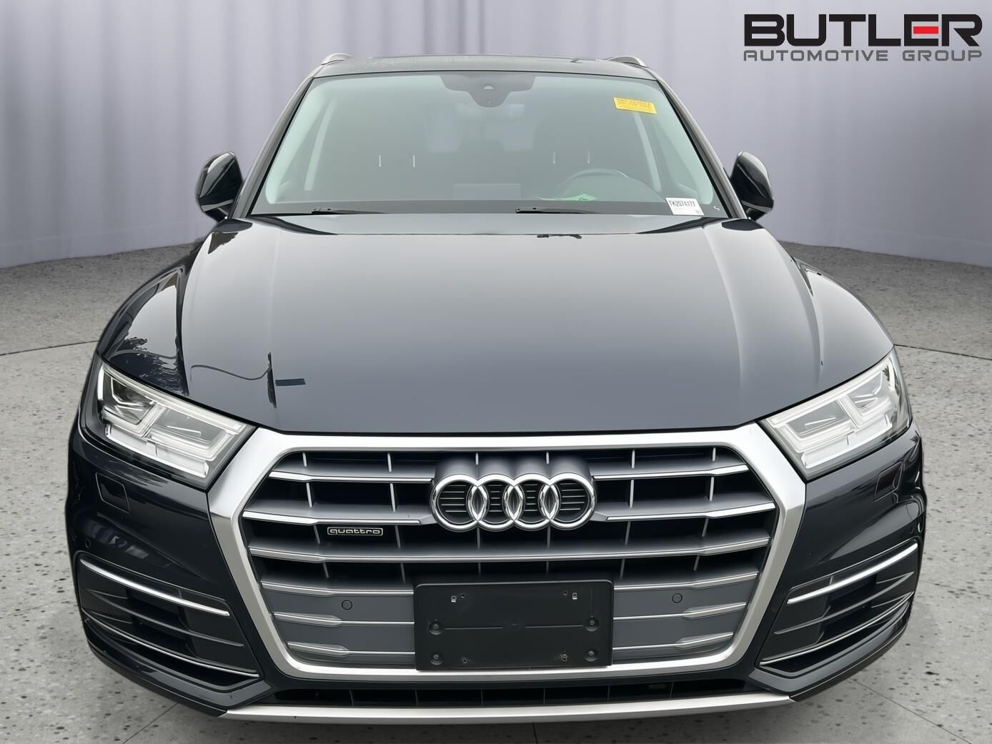 2019 Audi Q5