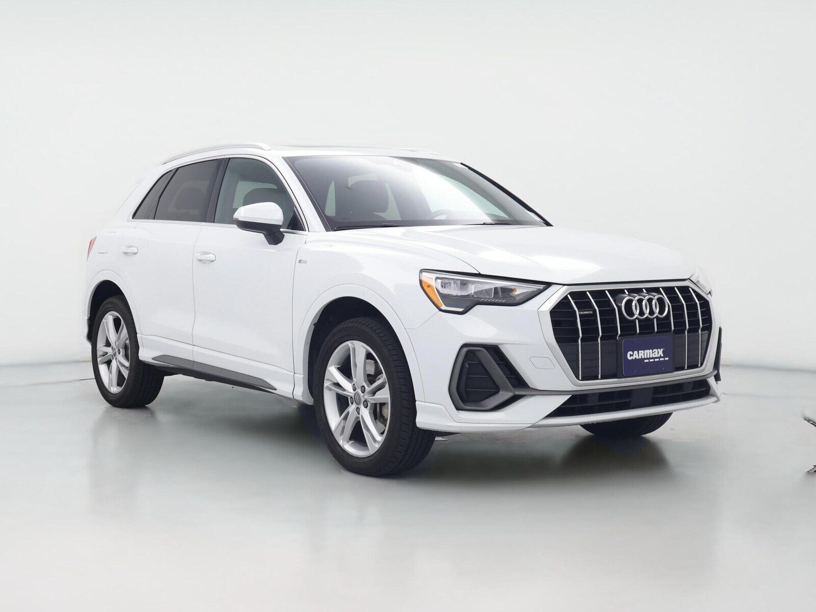 2020 AUDI Q3