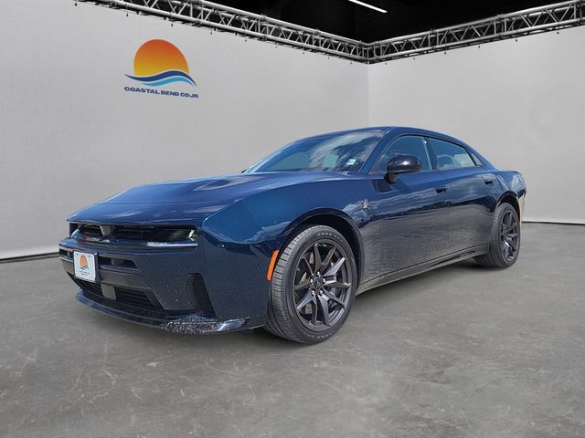 2026 DODGE Charger