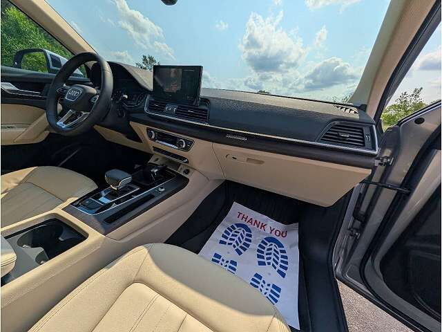 2024 Audi Q5