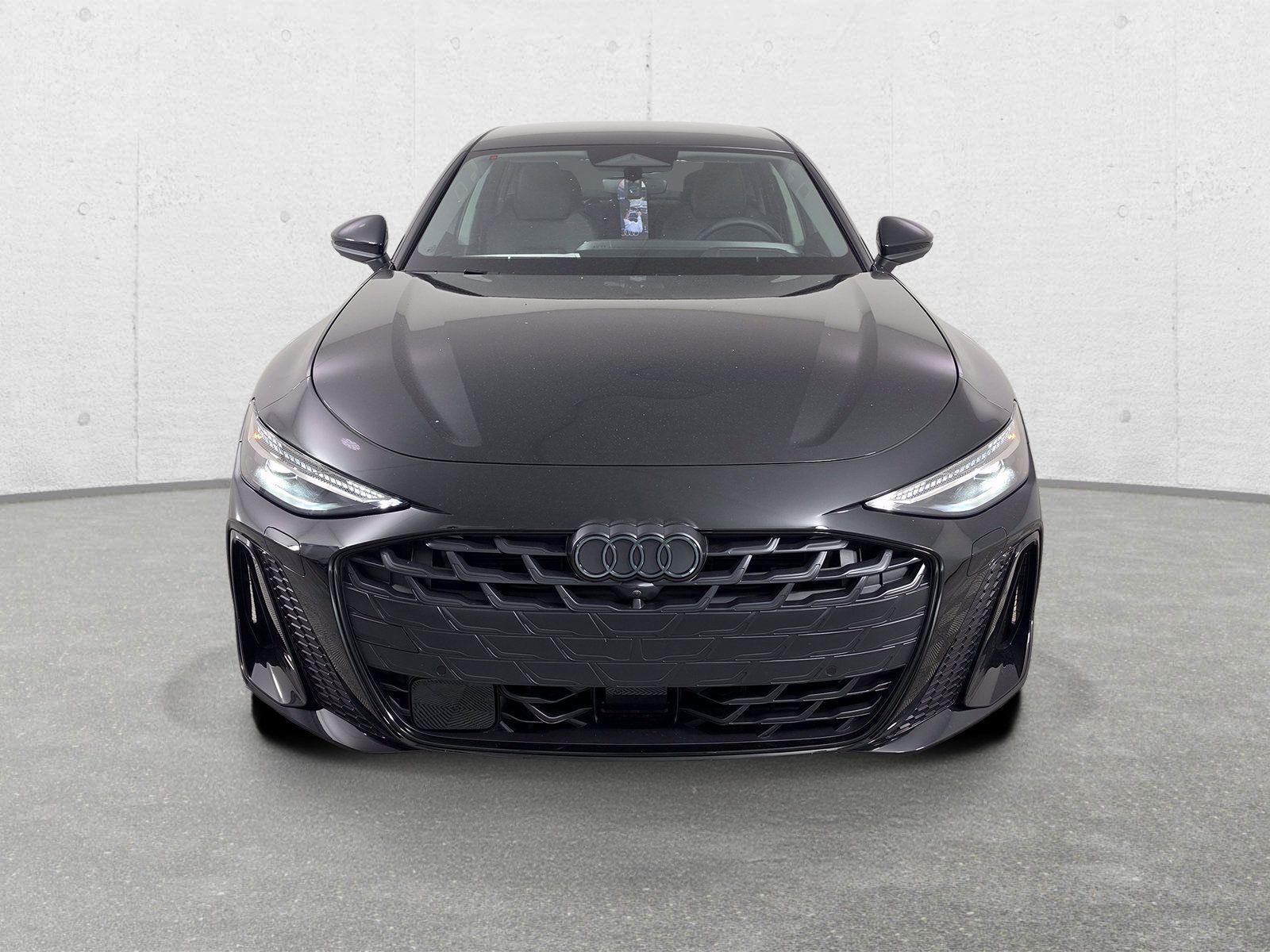 2026 Audi A6