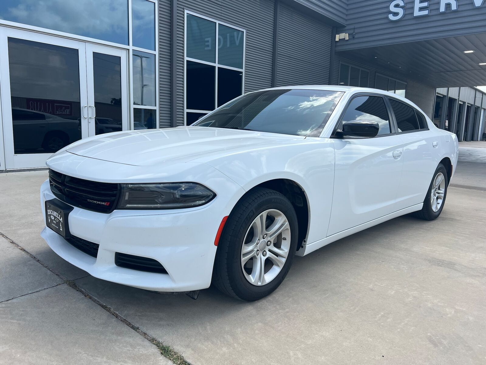 2023 DODGE Charger