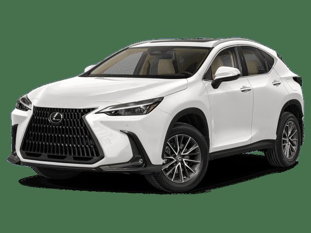 2023 LEXUS NX