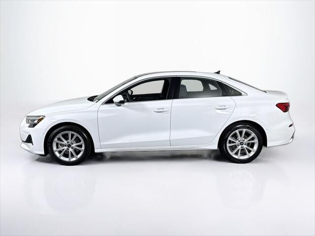 2026 Audi A3