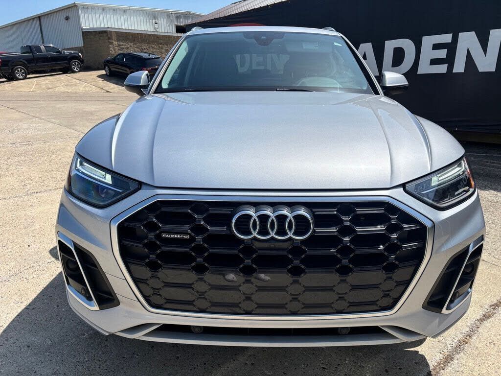 2024 Audi Q5