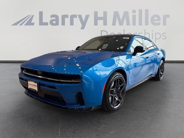 2026 DODGE Charger