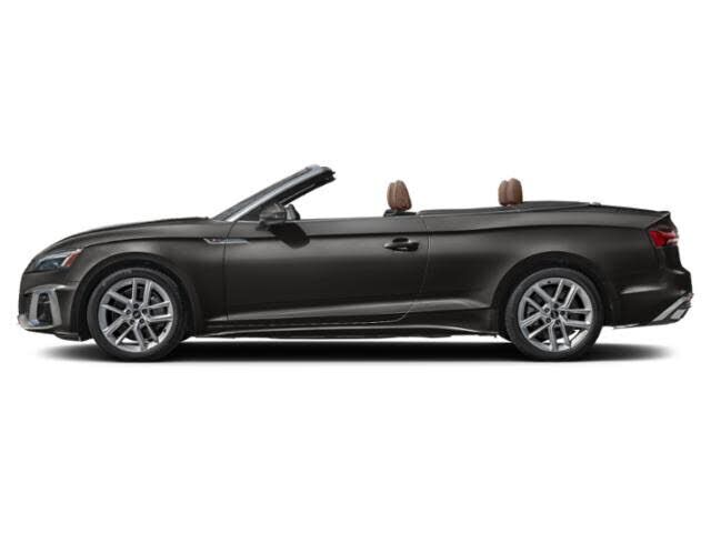 2024 Audi A5