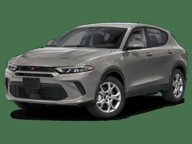 2024 DODGE HORNET