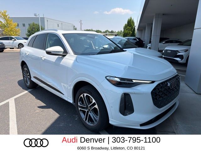 2025 Audi Q5