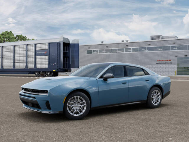2026 DODGE Charger
