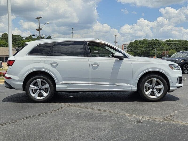 2024 Audi Q7