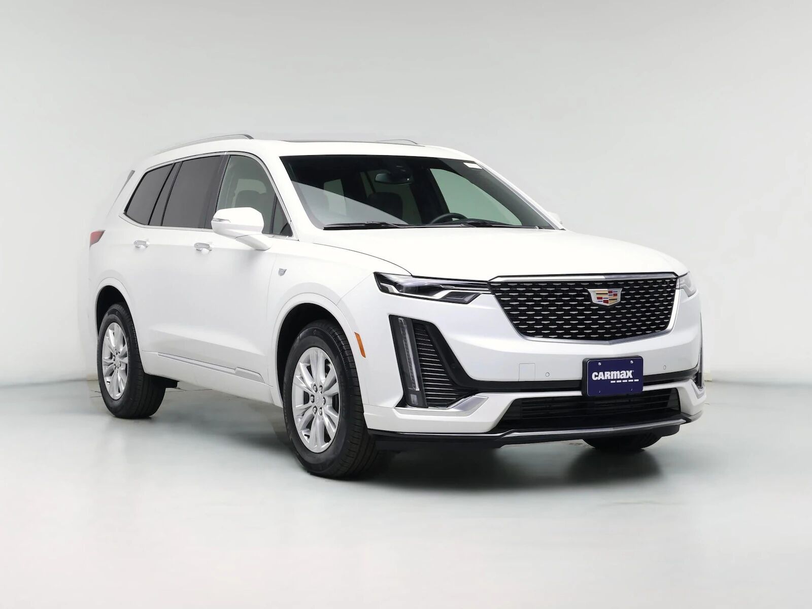 2024 CADILLAC XT6