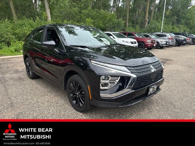 2023 MITSUBISHI ECLIPSE CROSS