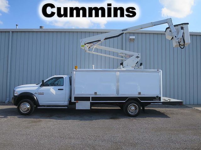 2013 RAM 5500