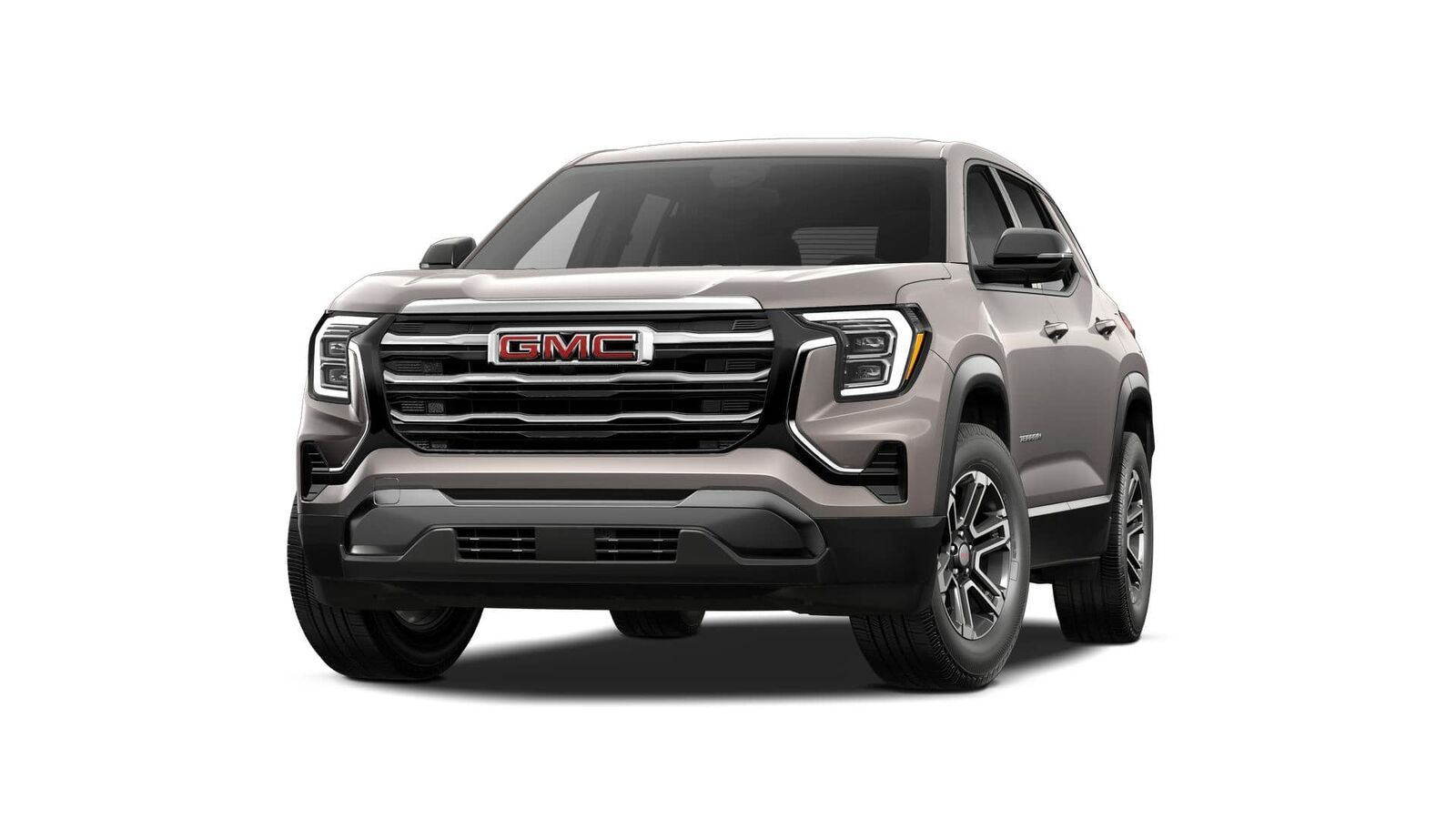 2027 GMC Terrain