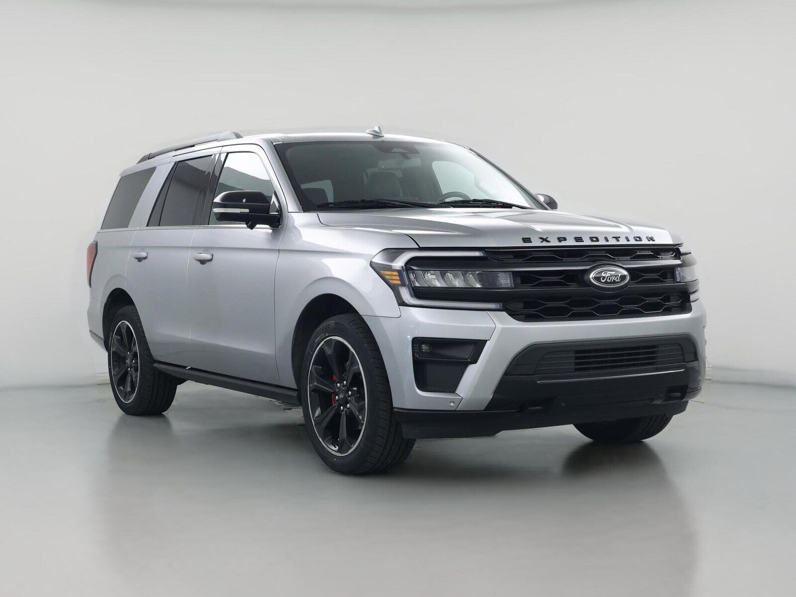 2023 FORD Expedition