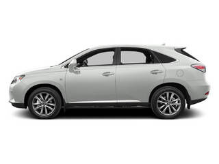 2013 LEXUS RX