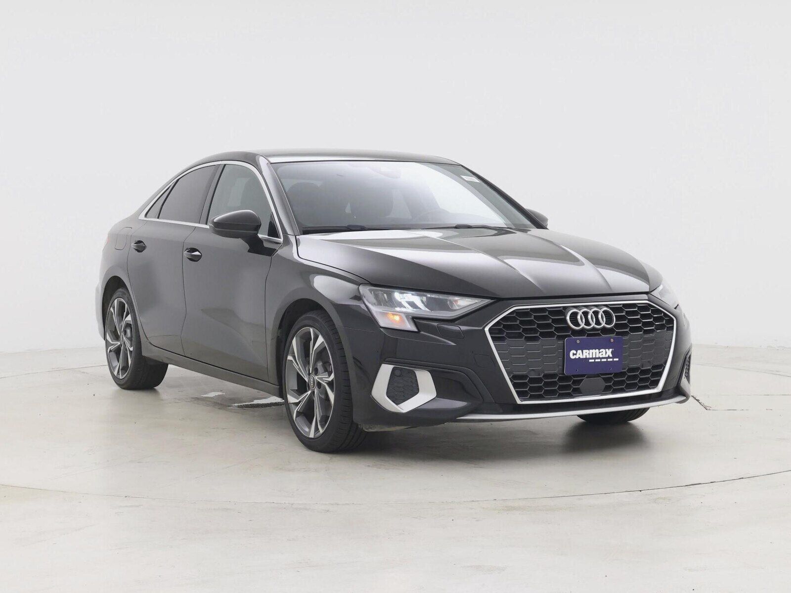 2022 Audi A3