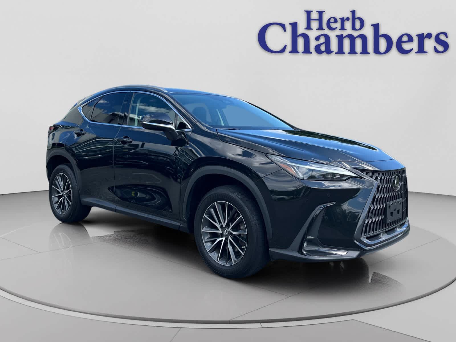 2023 LEXUS NX