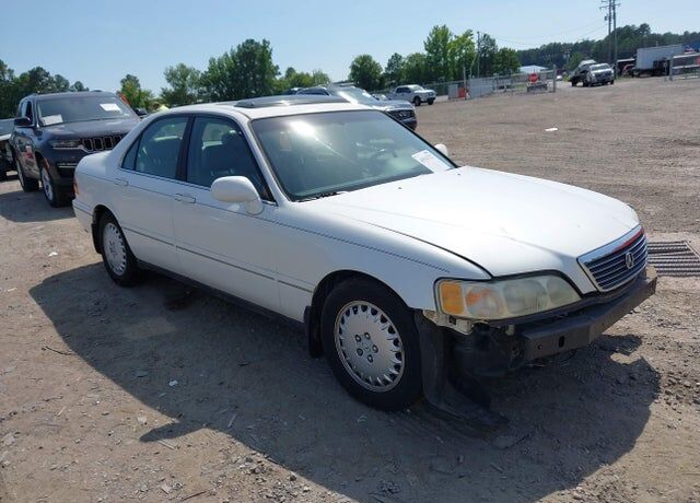 1997 ACURA RL