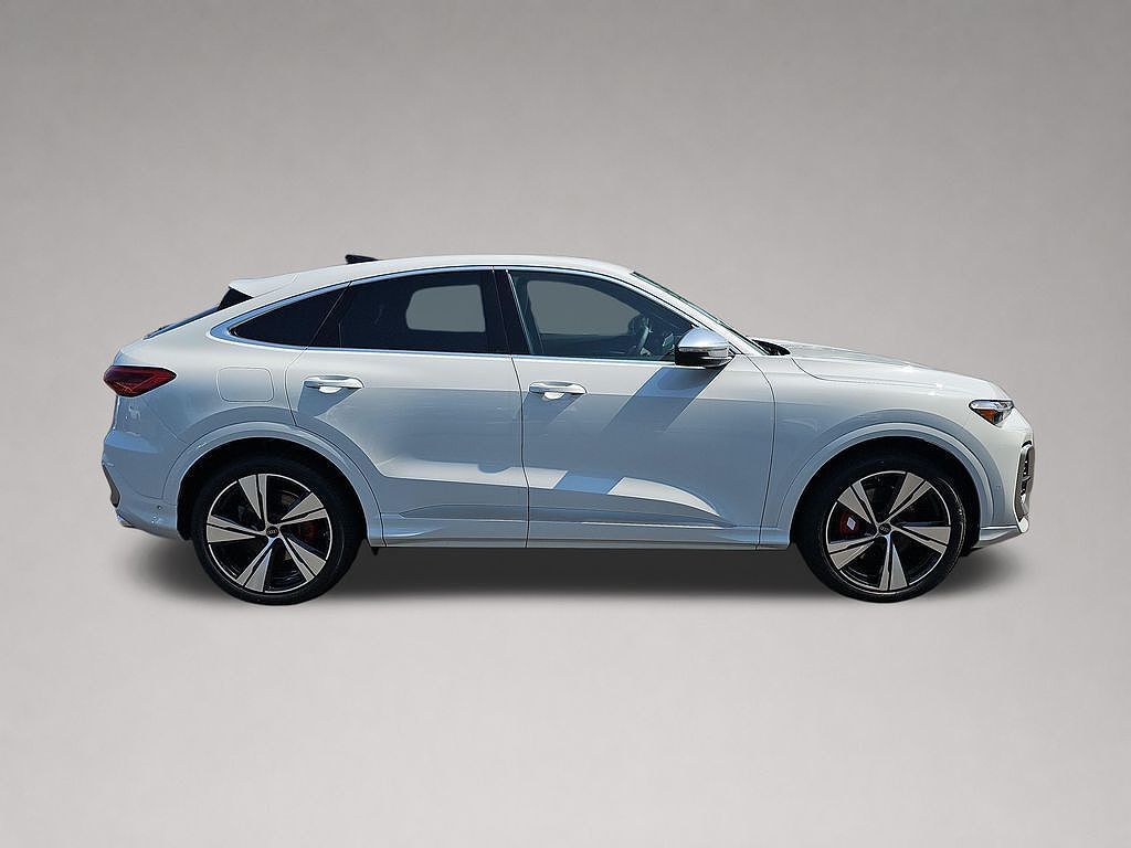 2026 Audi SQ5
